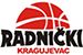 Radnicki Kragujevac(W)